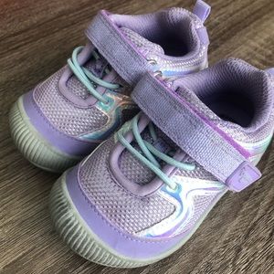 Toddler Gym Shoes